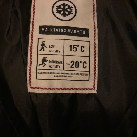 Jacket - Picture 4 of 4